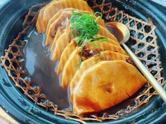-不仔客海鲜·烧烤·270度海景餐厅(大东海店)