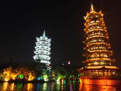 -桂林两江四湖景区