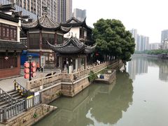 -常州古运河