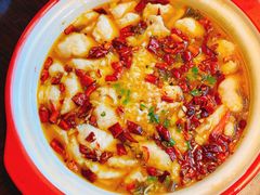 -小柴米·传统江西菜(万寿宫店)