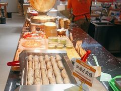 -郭左左围炉烤涮·鲜牛肉自助(梅溪新天地店)