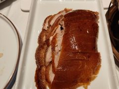 -北平楼·烤鸭·北京菜(牡丹园店)