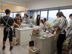-千浔一暖DIY蛋糕烘焙(人民大学店)
