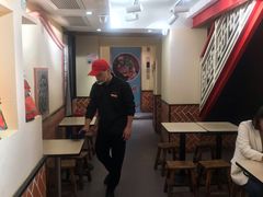 -八婆婆烧仙草(中山路店)