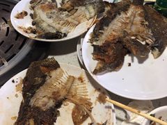 -同道蒸汽海鲜烧烤自助(刘庄夜市店)