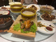 -惠丰堂饭庄·烤鸭·京味菜(西北旺·唐家岭店)