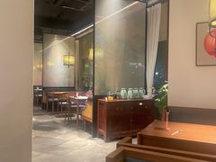 -江南小菜(东辰御龙湾店)