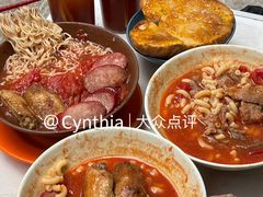 -曲奇童话(尖沙咀店)