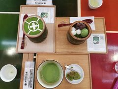 -中村藤吉(本店)