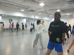 -HI dance 舞室