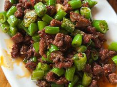 -灯盏窝饭店(新都分店)