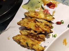 -群英会·三国菜(曹魏古城店)