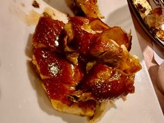 -七仙岭君澜度假酒店·桃源小馆中餐厅