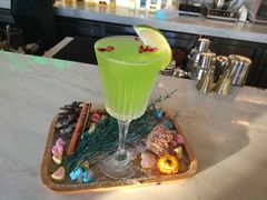 -JF Garden(渔人码头店)