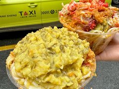 -池嬢拌粉(上海首店)