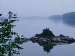 -东梓关景区村庄