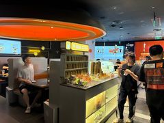 -探鱼·鲜青椒爽麻烤鱼(领展购物广场店)