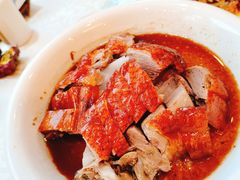 脆皮烧鹅-御满江海鲜酒家(洛溪新城店)