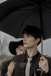 点击看大图 -太古映画婚纱摄影(天河店)