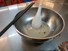 -广场正宗原汁薏米店