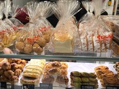 -甜嘟嘟烘焙坊(舒城路店)