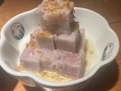 桂花荔浦芋头-庆春朴门