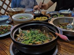 -九道菜有鸡鱼头(石鼓路店)