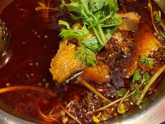 -川东长筷子耗儿鱼(万象润街店)
