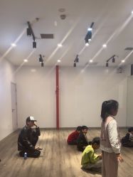 -MME街舞
