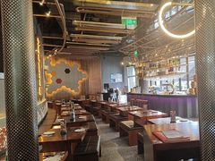 -haxnbauer海森堡德国餐厅(深圳coco店)