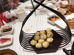 -湖庭壹品鸭王·传统北京烤鸭·别墅私房菜·庭院宵夜(江宁店)