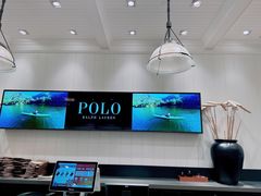 -Polo Ralph Lauren(青浦百联奥特莱斯广场店)