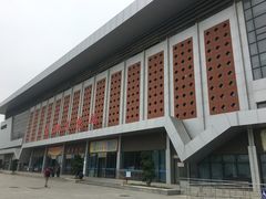 -莆田站