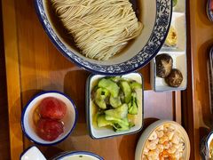 -孙盛兴奥灶面馆·蟹黄面·三虾面(山塘街总店)