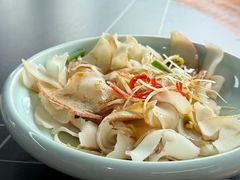 -坛南湾阿强农家乐.海鲜大排档老字号(福州地标美食店)