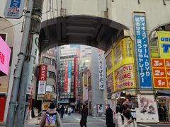 -秋叶原电器街