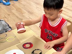 -无艺三语日托早教Arti School(高尔夫园区)