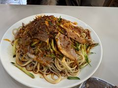 -洪师傅牛肉面(文昌南路店)