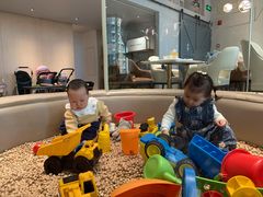 -NOKNOK若蔻亲子餐厅(天地壹方北馆店)