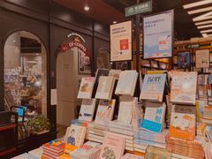 -西西弗书店&矢量咖啡(来福士广场店)