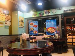 大堂-昇记肠粉王(福华路店)
