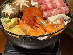 -小川洋风料理(江汉路店)