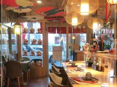 -食鲤料理(西虹东路店)