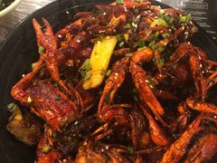 -巴厘龙虾·榜首油焖大虾(洞庭·艺术洋房店)