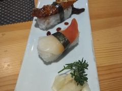 -菊上日式料理(蚌埠银泰店)