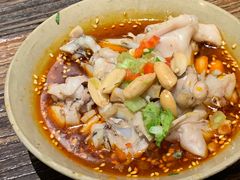 -串大叔炭火烤串·鸡西大冷面刀削面(总店)