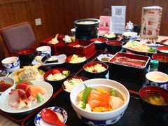 -小山日本料理(兴业太古汇店)