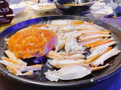 -79号渔船海鲜饭店(华强北店)
