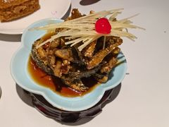 -二泉园老菜馆·百年无锡菜