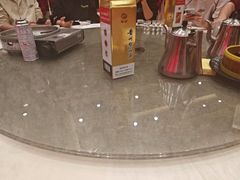 -尖沙咀大酒楼(罗村店·粤菜海鲜·宴会聚餐)
